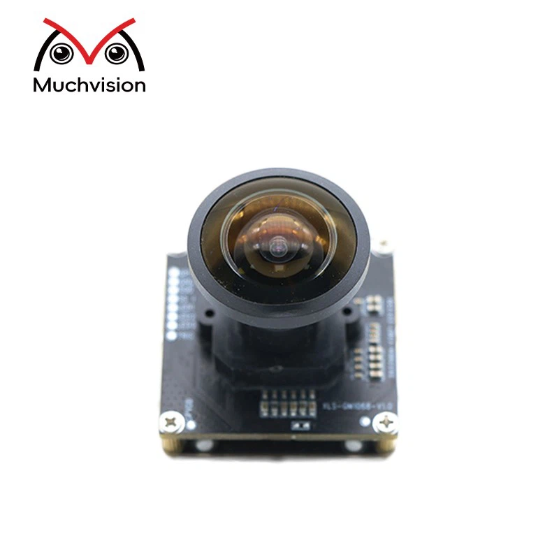 High quality imaging camera module