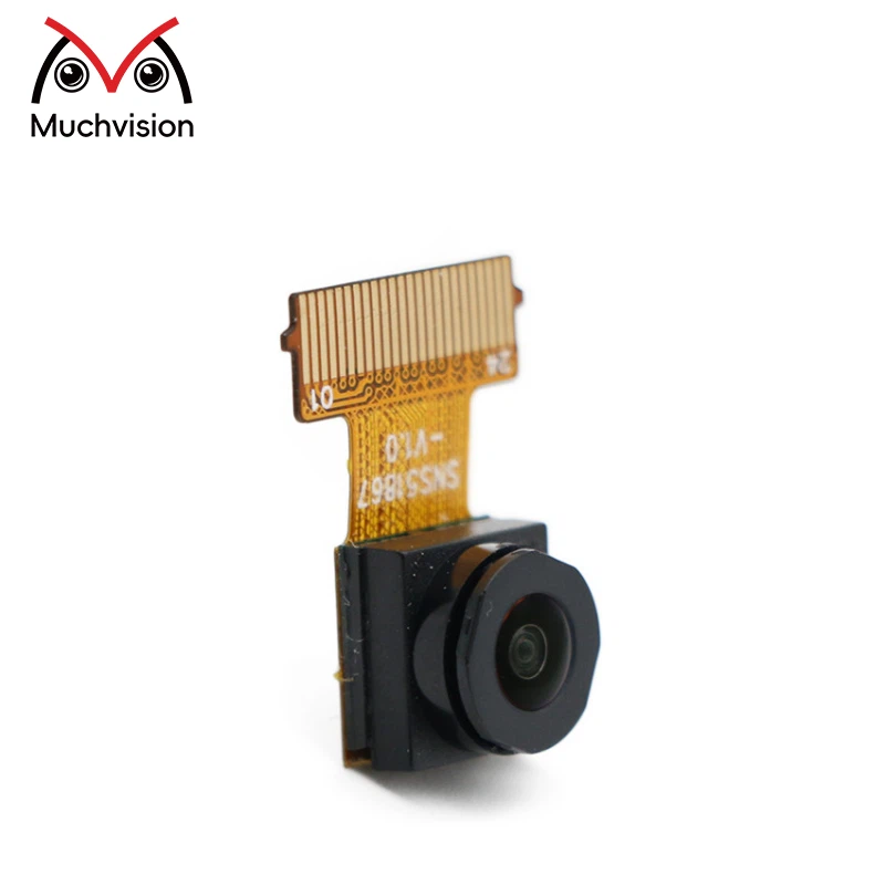 5MP 25921944 90fps Fixed focus with OV5648 CMOS sensor MIPI interface camera module for Smartphones and tablets3