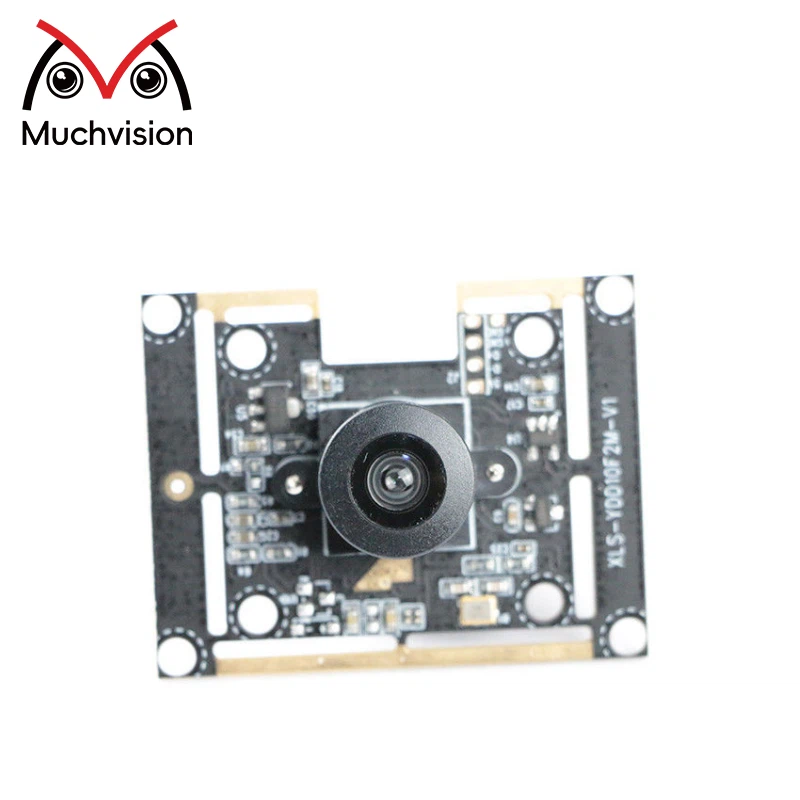 8mp USB Camera Module 4K Samsung S5K3H72