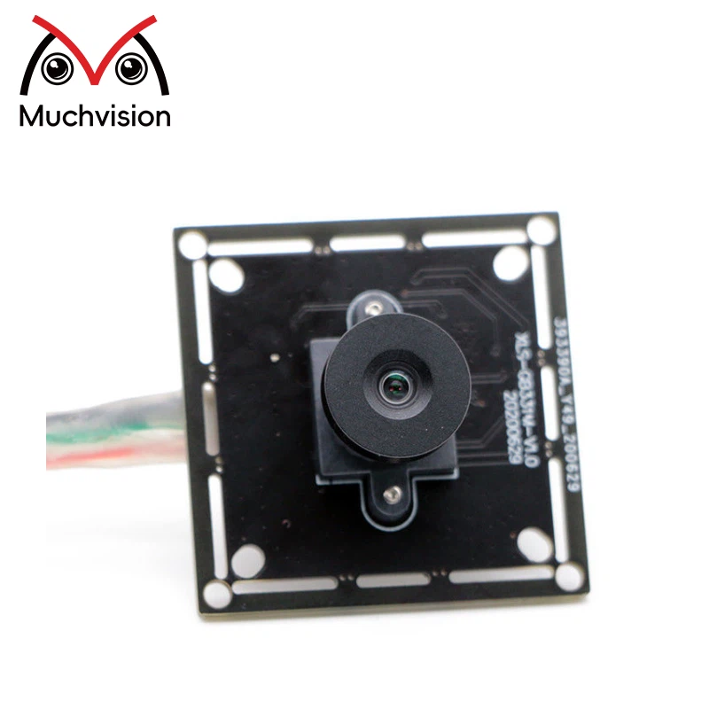 Fixed Focus AR0144 Global Shutter Camera Module 1MP Color Image3