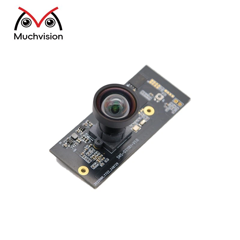 NVIDIA Jetson camera module