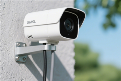 GMSL2 vs. Ethernet -kamera: Upotetun näkökyvyn tärkeimmät erot