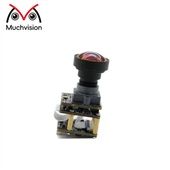 IMX 178 6 MP USB -kameramoduuli 1/1,8 "Starvis WDR 120fps Raspberry Pi: lle