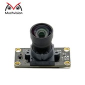 MX 415 8 MP 4K USB -kameramoduuli Nvidia Jetsonille AI -tuella HDR robotiikkaan