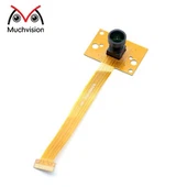 OEM -korkearesoluutioinen 2MP MIPI -kameramoduuli primesensorilla PS5268 HDR -teknologia Full HD -kuvaus 3D -skannaus