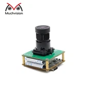 OS04A10 USB 3.0 -kameramoduuli 4MP 2K korkearesoluutioinen CMOS -anturi HDR: n heikkolehden suorituskyvyn kanssa