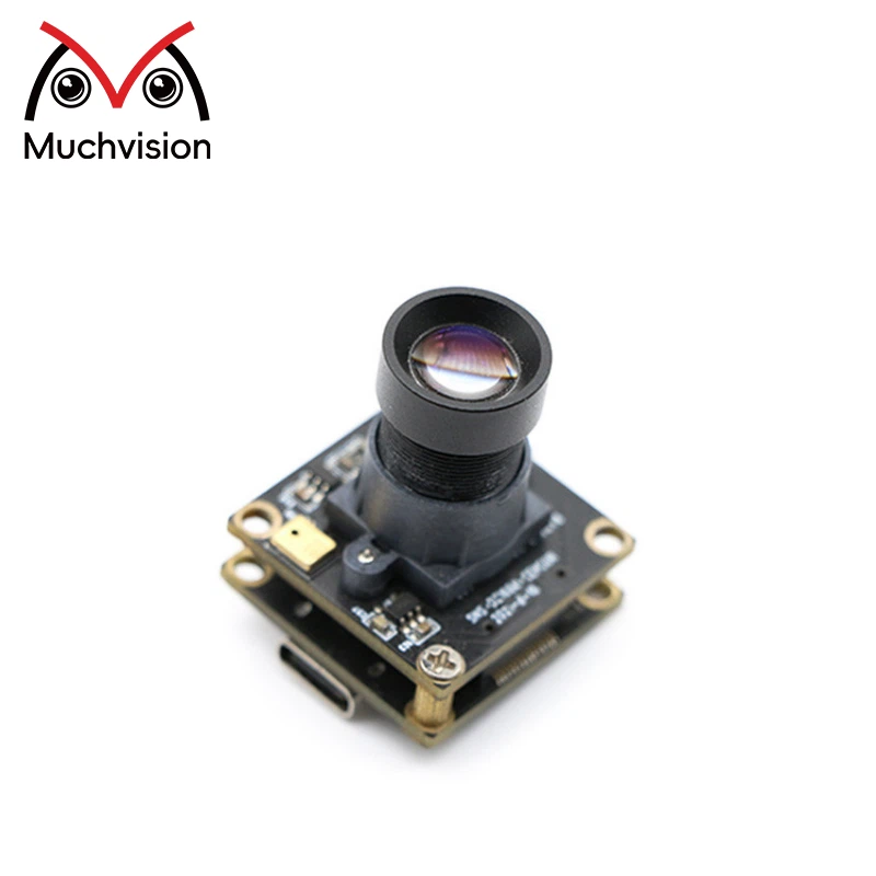 SONY IMX317 8mp Usb 4k Camera Module2