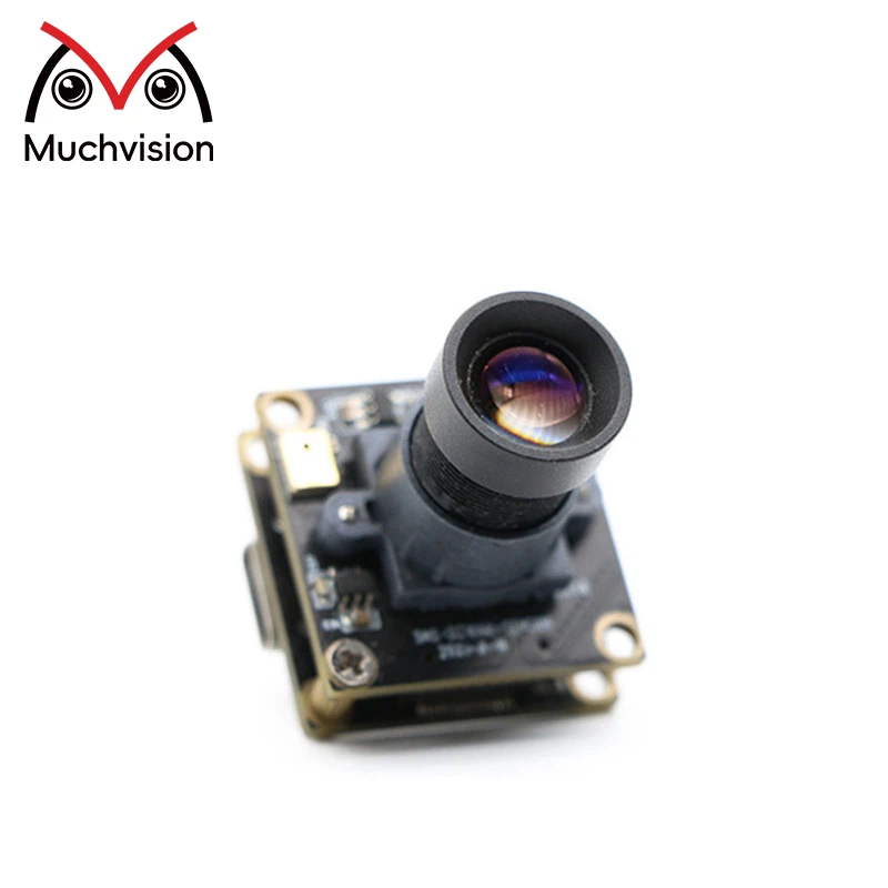 SONY IMX317 8mp Usb 4k Camera Module4